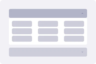 Block - Euribor Table