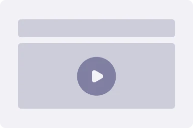 Título-Vídeo - Block