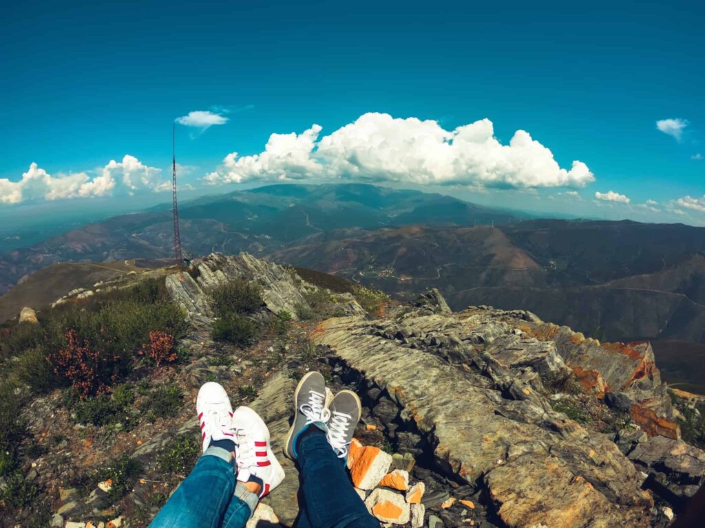 Morar no interior: Apoios e preços imobiliários mais atrativos serra da estrela