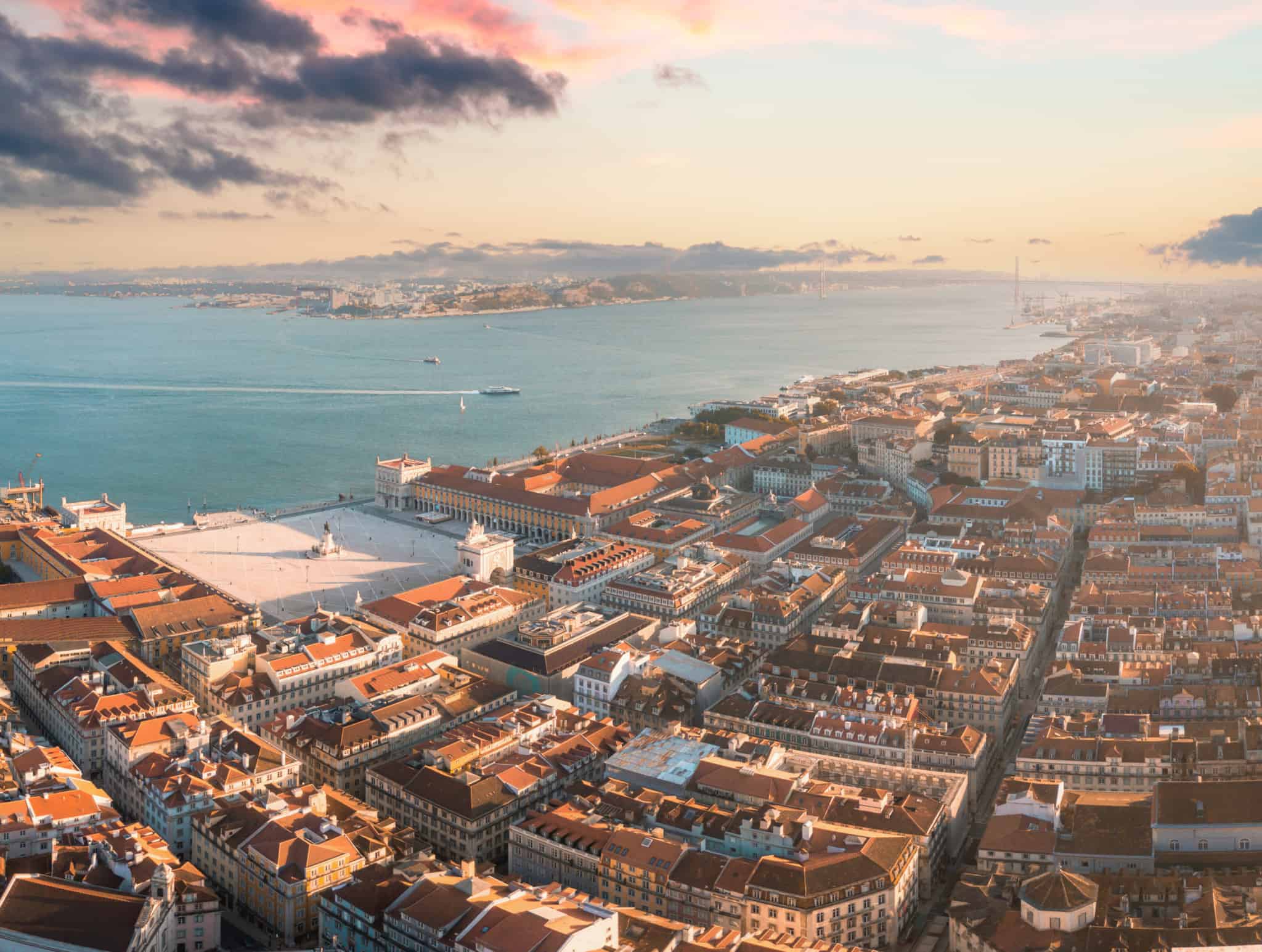 Como ser nómada digital em Portugal?  