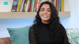 Aqui Tu Podes com Susana Silva