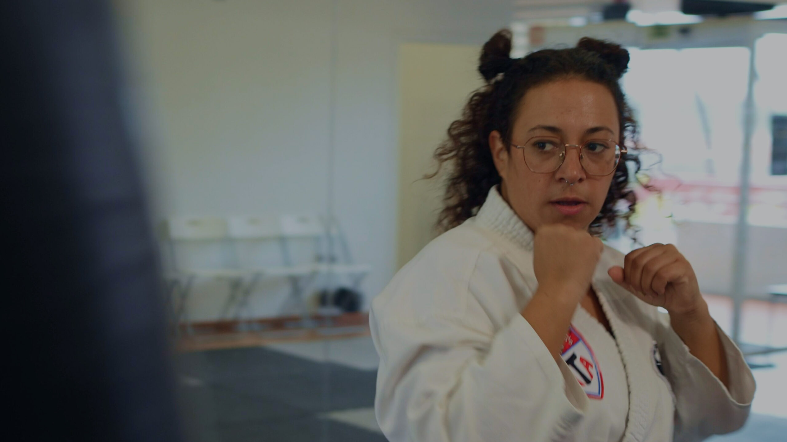 Aqui Tu Podes com Sofia Rodrigues