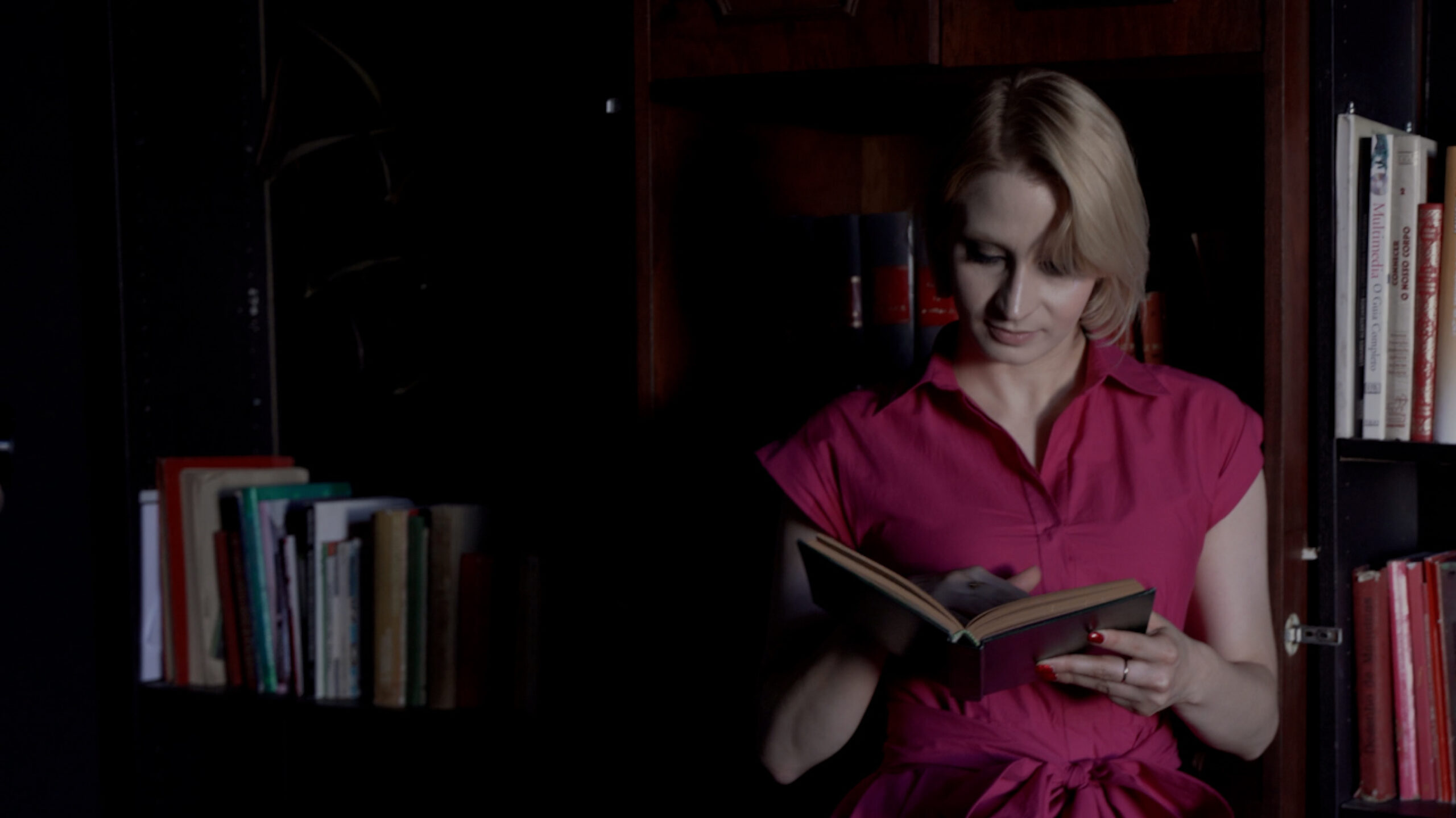 Aqui Tu Podes com Sara Alexandra