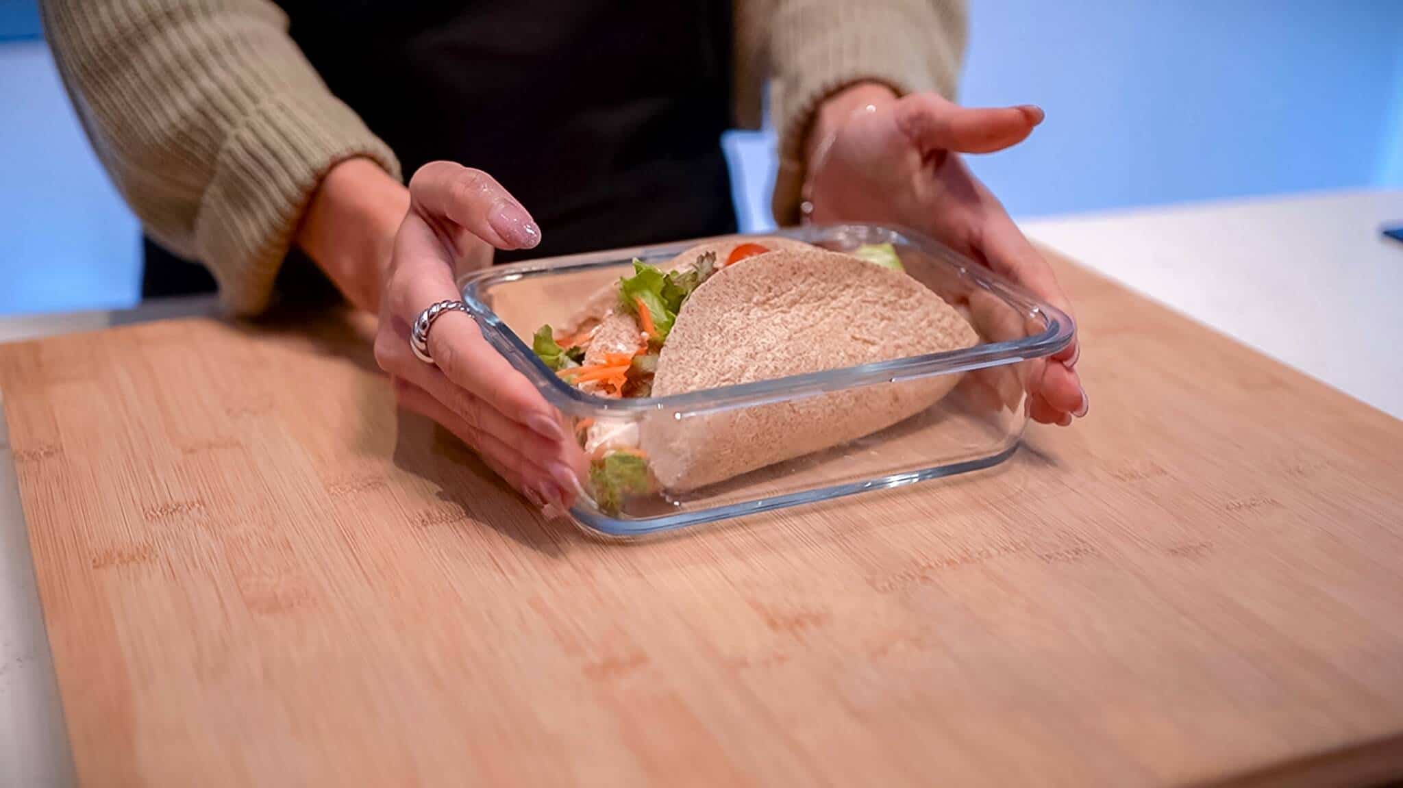 Marmitas saudáveis e baratas #1  