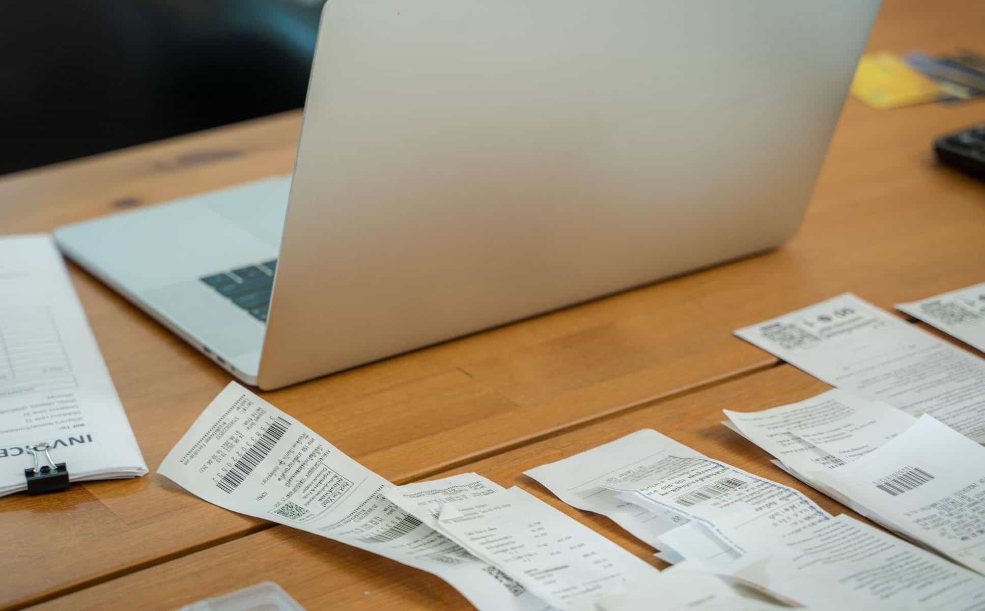 Confirme as suas faturas até 25 de fevereiro