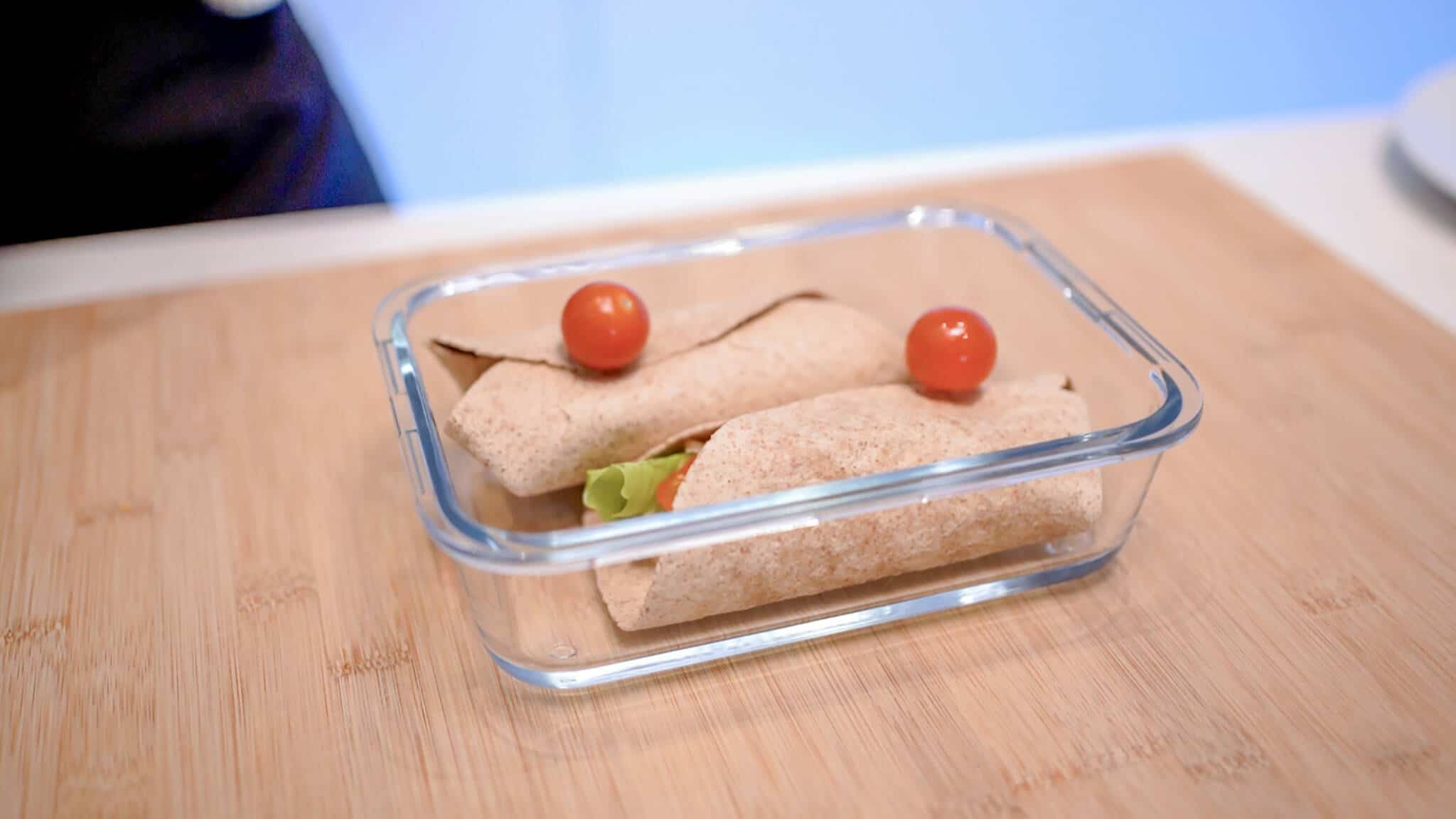 Marmitas saudáveis e baratas #2 – Crianças 