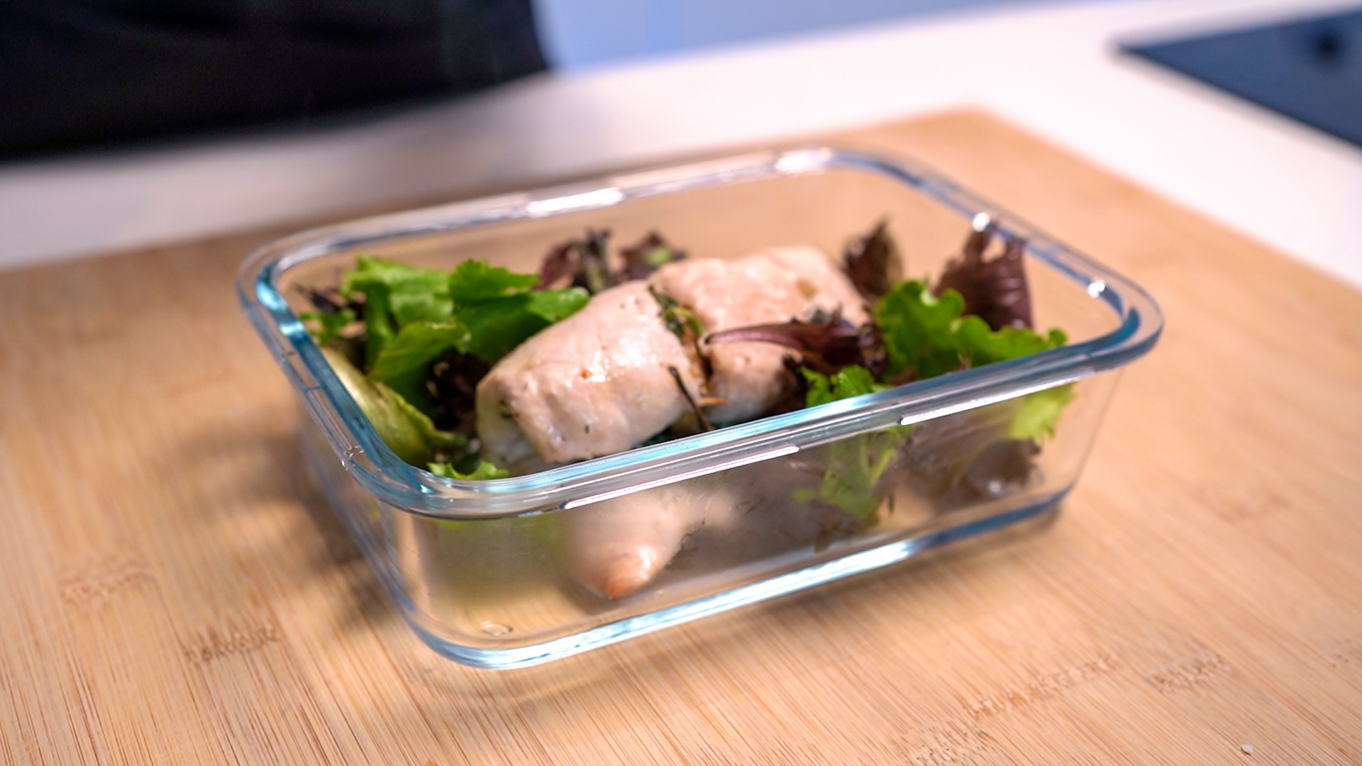 Marmitas saudáveis e baratas #3