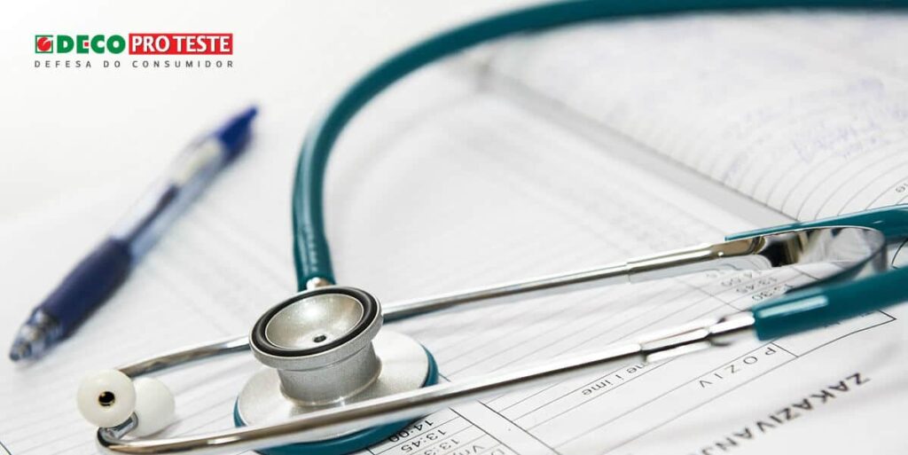 Seguros de Saúde: petição pelo fim das restrições ao seu acesso