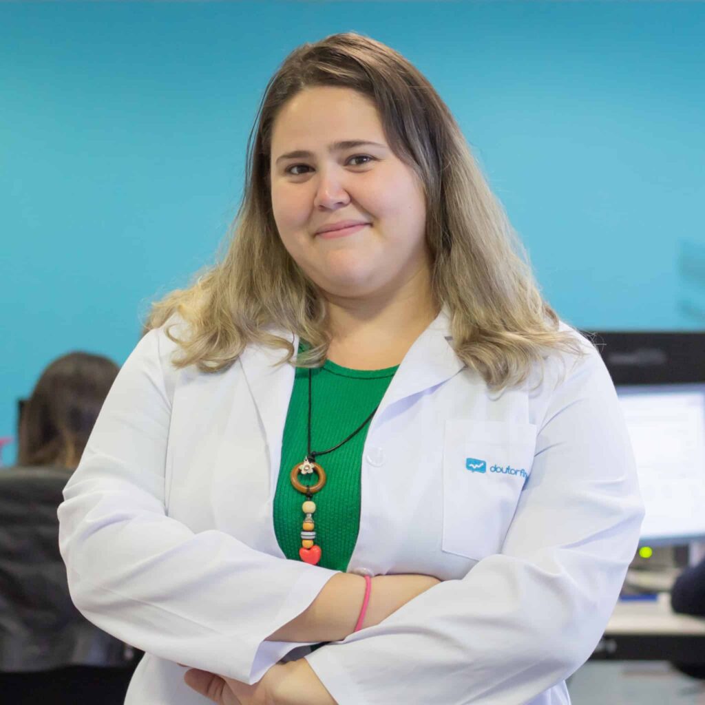 Conheça a especialista de seguros Carla Madeira