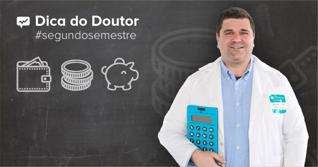 Como preparar o orçamento familiar para o segundo semestre do ano