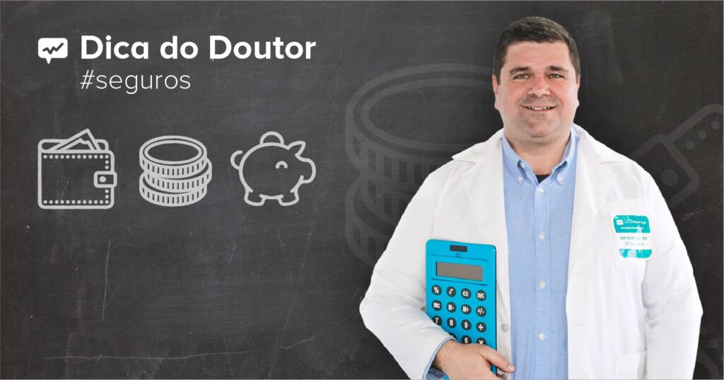 É sempre uma boa altura para rever a sua carteira de seguros