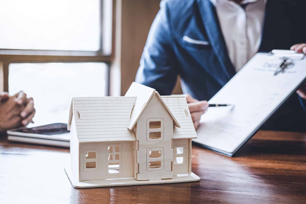 Como é calculada a avaliação de um imóvel?