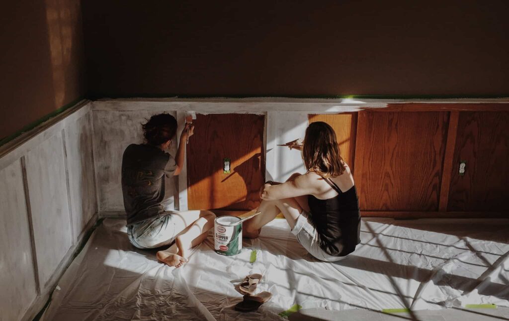 Vou comprar uma casa que precisa de obras. Como fazer?