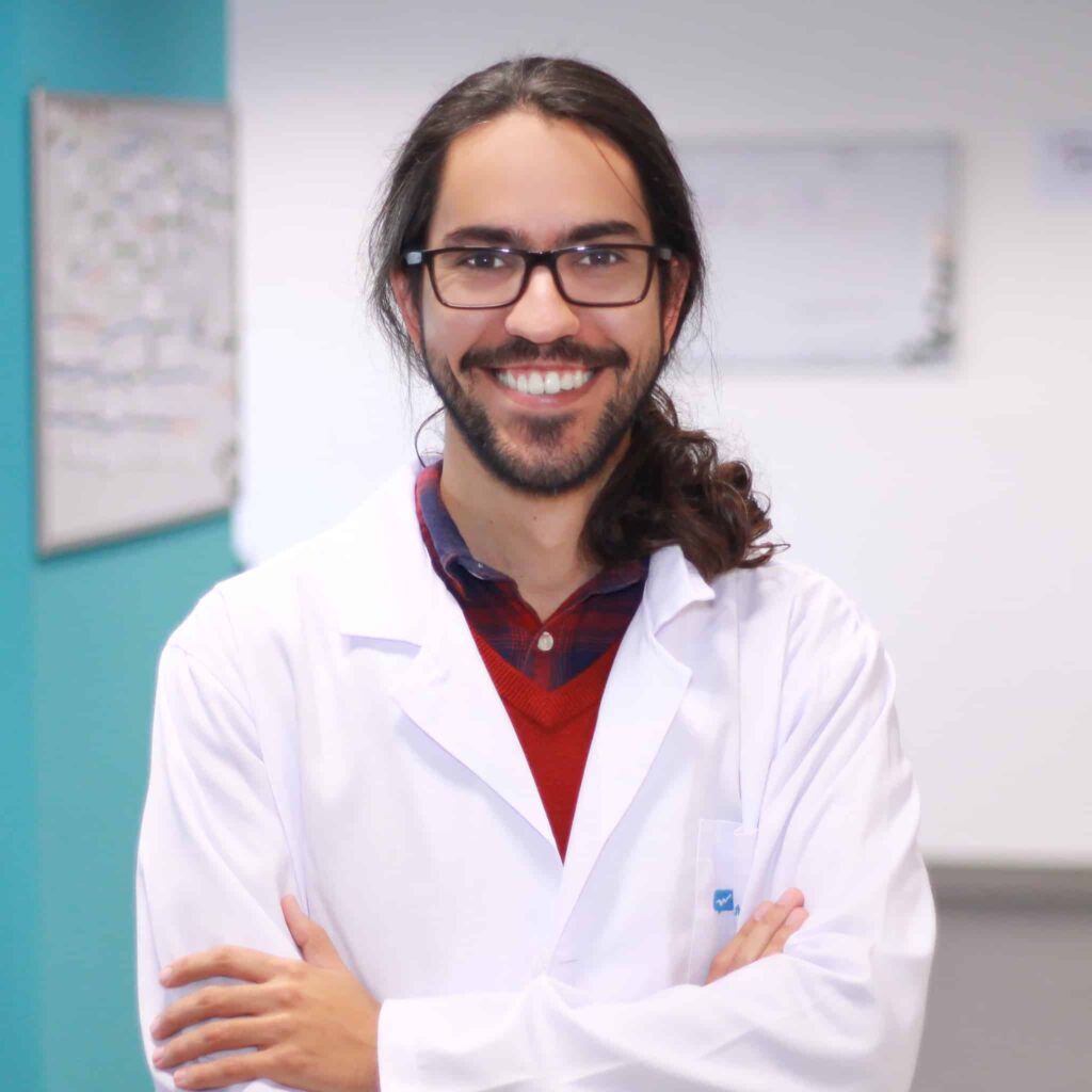 Conheça o designer de multimédia Pedro Contreiras