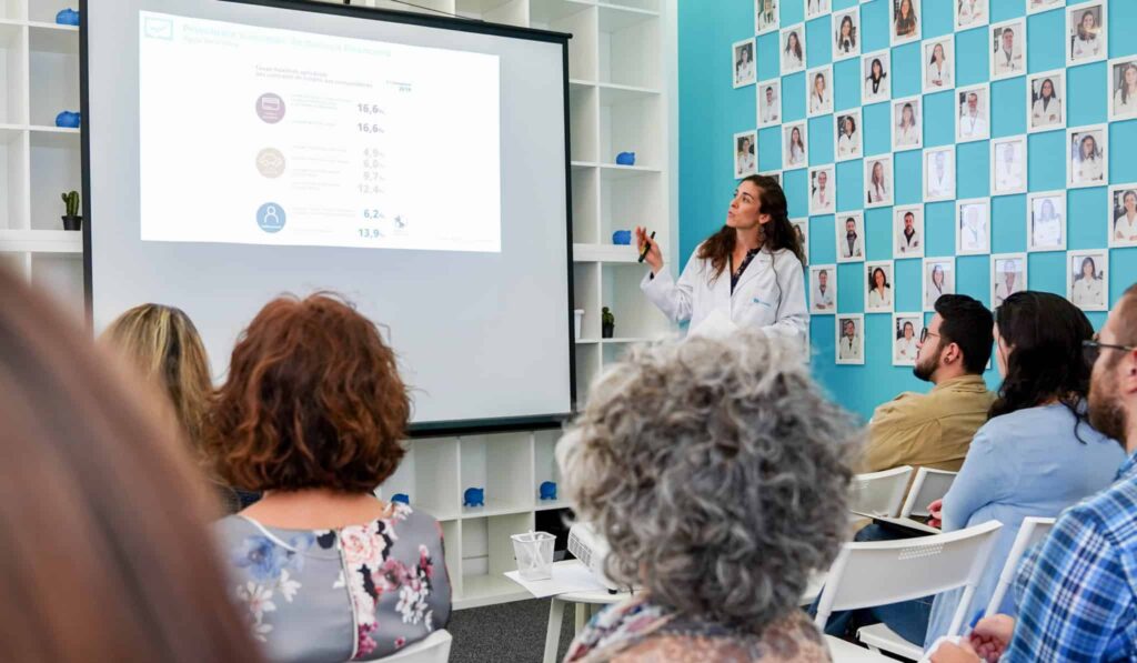 Aprenda a fazer um orçamento familiar com o Workshop do Doutor Finanças