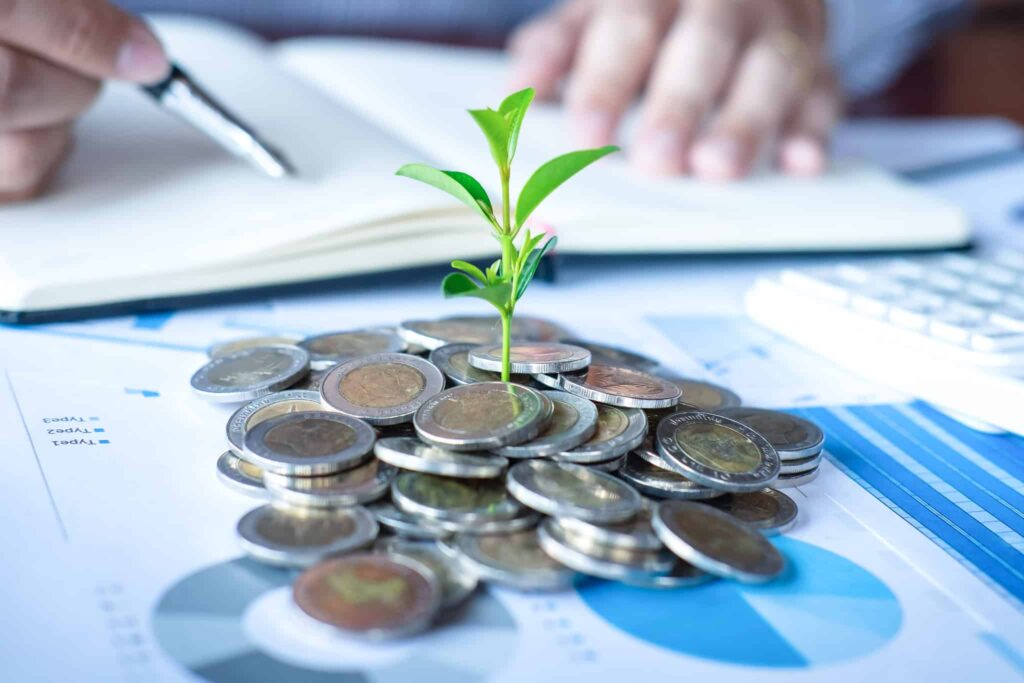 5 formas de ganhar dinheiro enquanto dorme