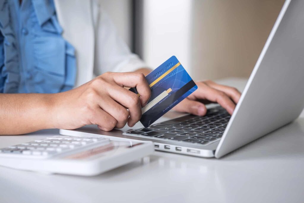 5 Vantagens dos Cartões de Crédito