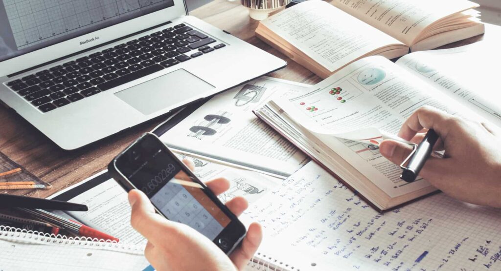 20 melhores apps para estudantes