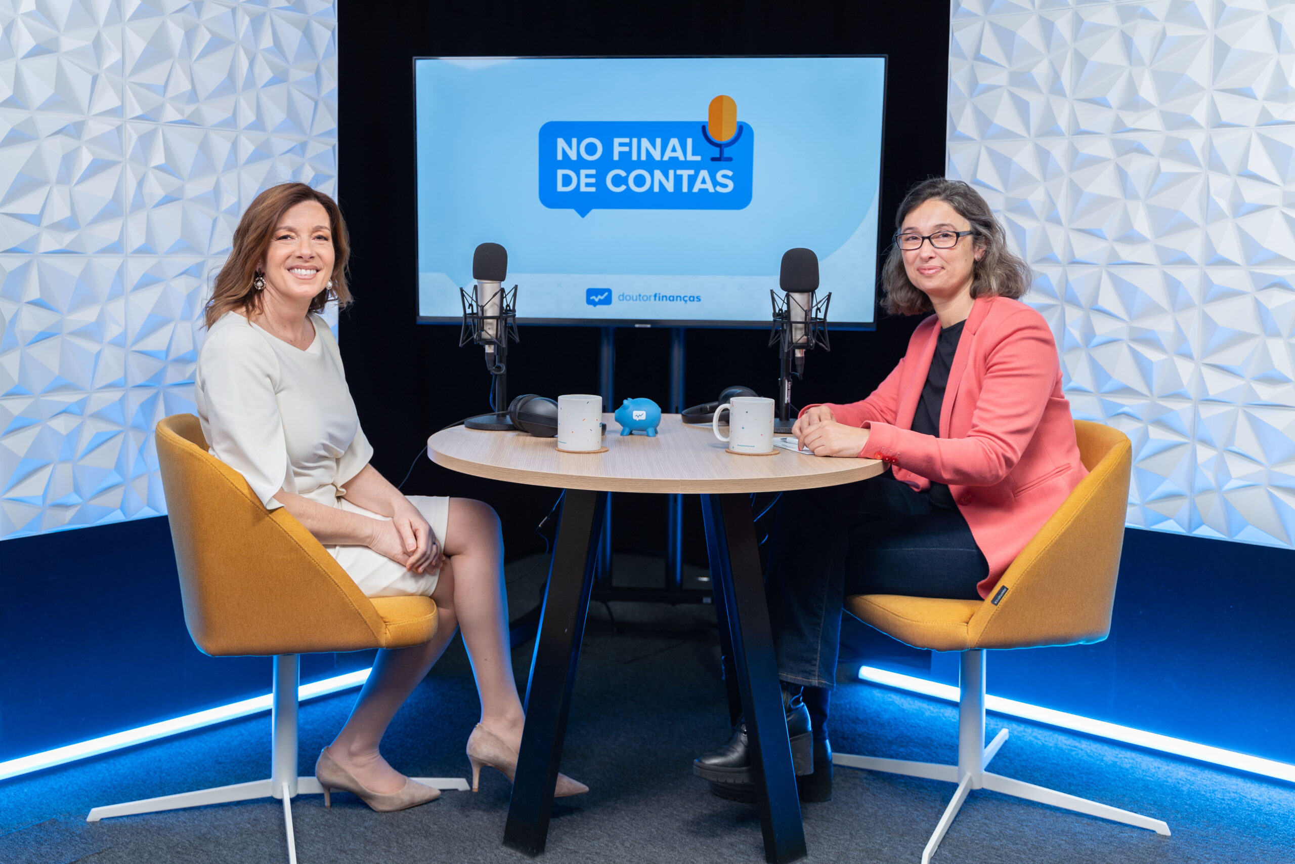 Carla Rocha: “Um líder tem de ser um bom ouvinte”