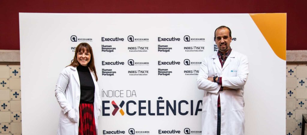 Doutor Finanças distinguido no prémio Índice de Excelência 2019