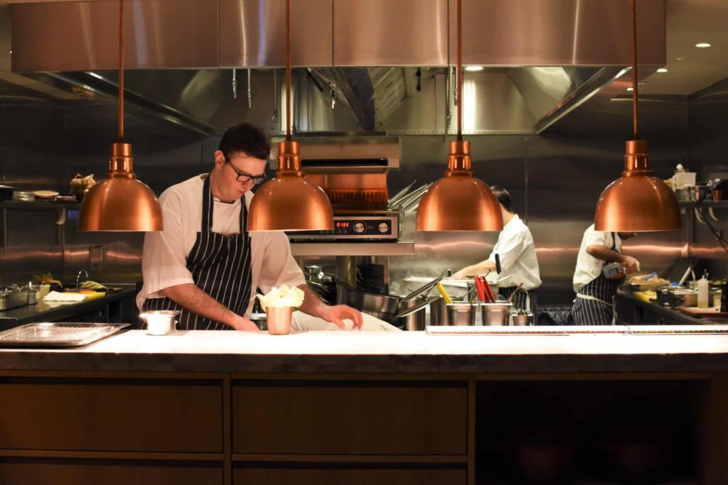 Abrir um restaurante: 7 aspectos a ter em conta