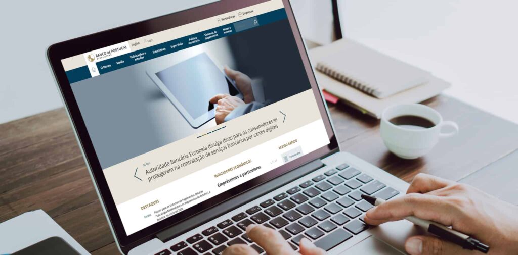 Está na lista negra do Banco de Portugal? Saiba como pode sair