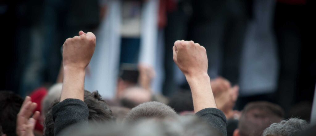 Direito à Greve: um guia para o trabalhador