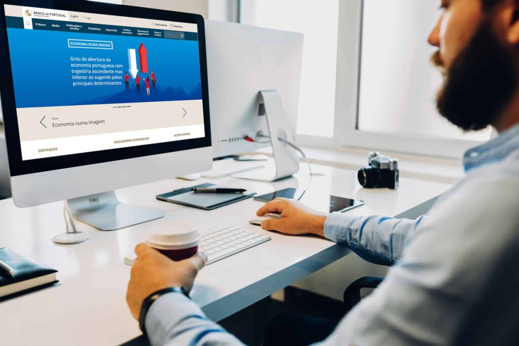 Como o Banco de Portugal pode ajudar a ter finanças saudáveis