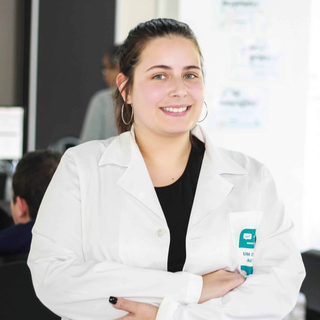 Conheça a consultora Elisabete Boke