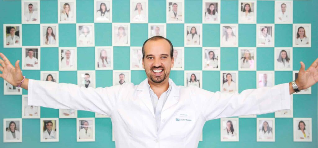 O Doutor Finanças abre a 1ª clínica de Finanças Pessoais em Portugal