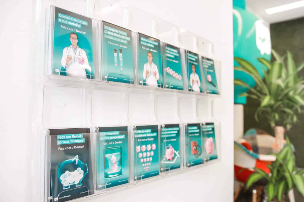 Procuramos Especialista de Crédito Pessoal (M/F) para departamento de Crédito