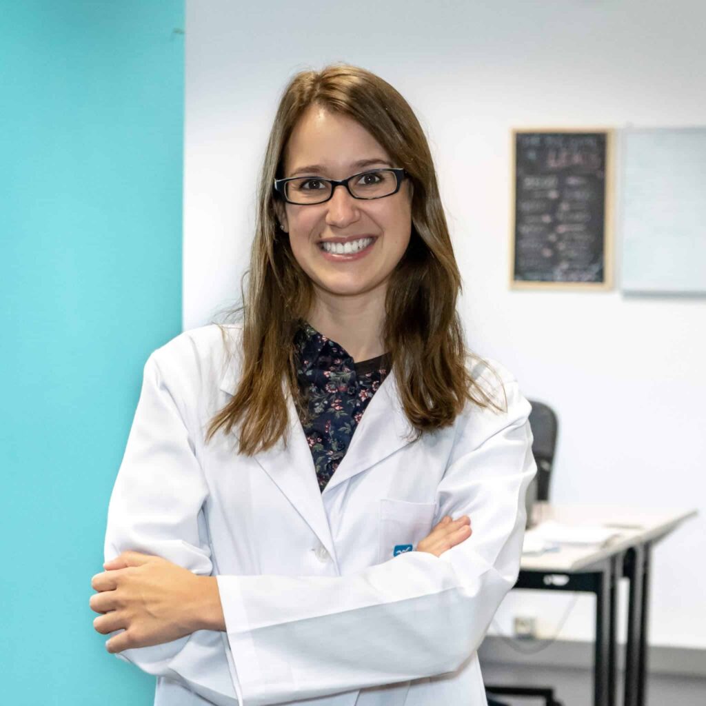 Conheça a consultora Joana Bernardo