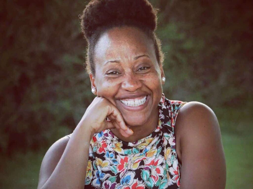 Dentro da carteira de… Adelaide Miranda, autora do livro “Guia Prático da Educação Financeira”