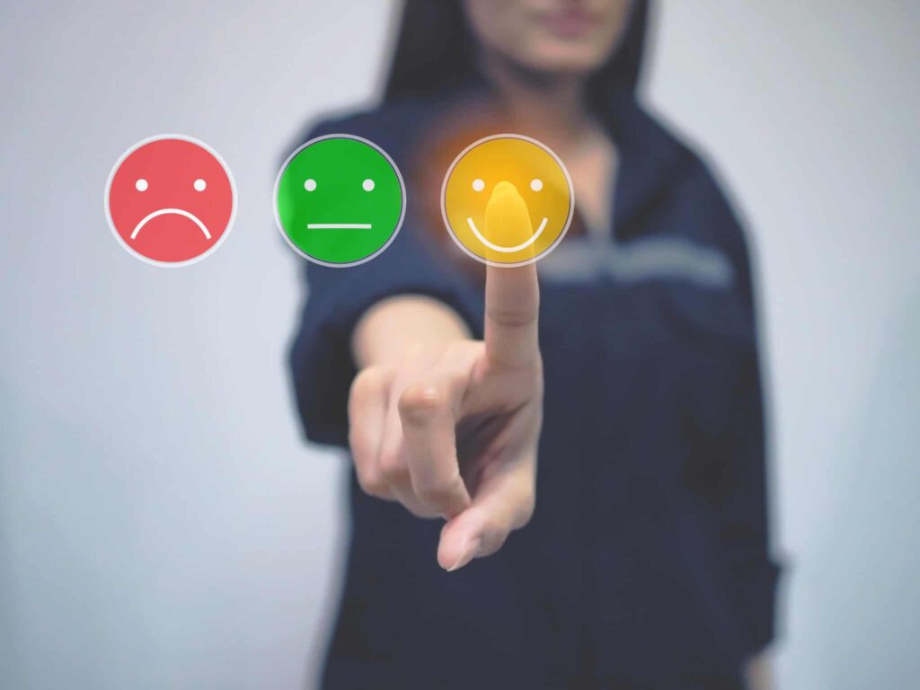 Como reclamar nas férias