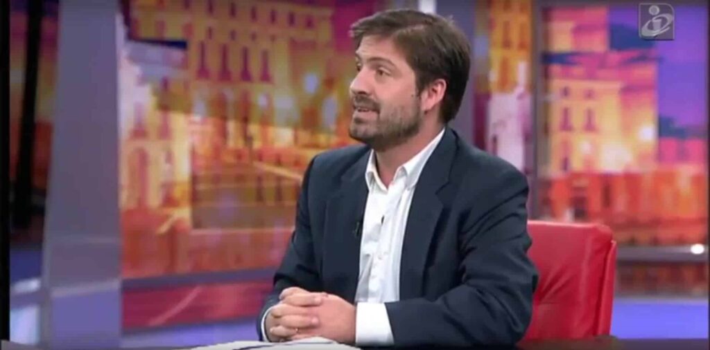 Como poupar no orçamento familiar – entrevista para a TVI