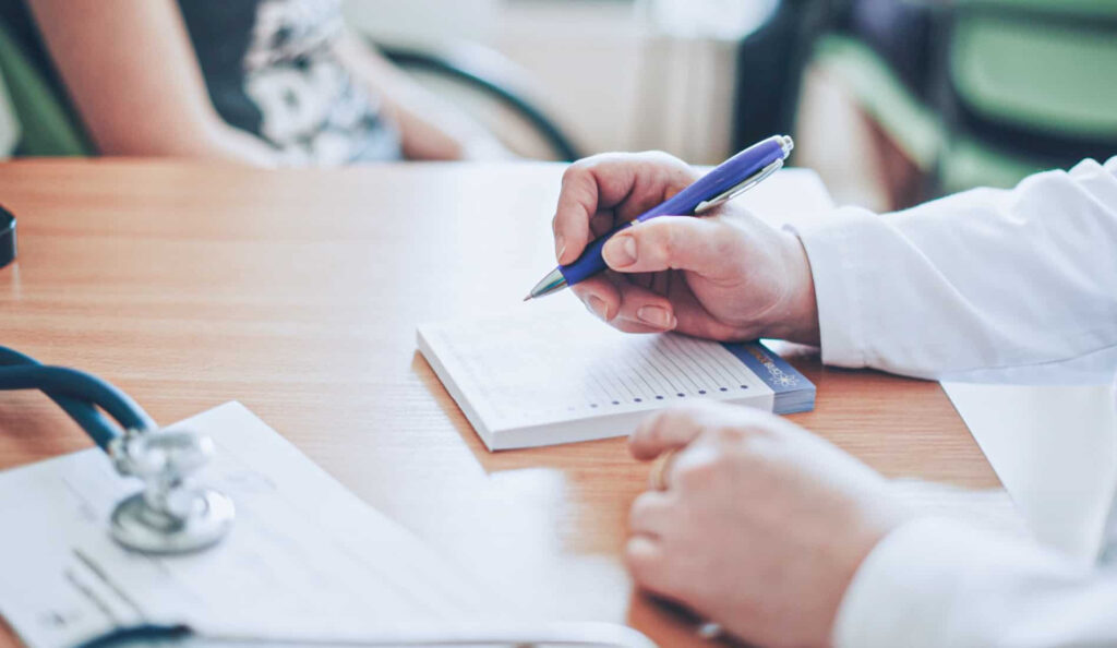 Baixa médica: o que deve fazer quando fica doente e não pode ir trabalhar