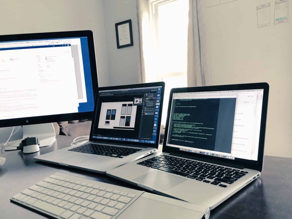 Trabalhar a partir de casa: algumas ferramentas de que vai precisar