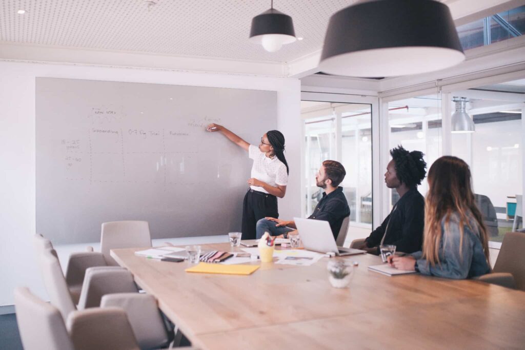 Conheça as tendências do mercado laboral em 2020