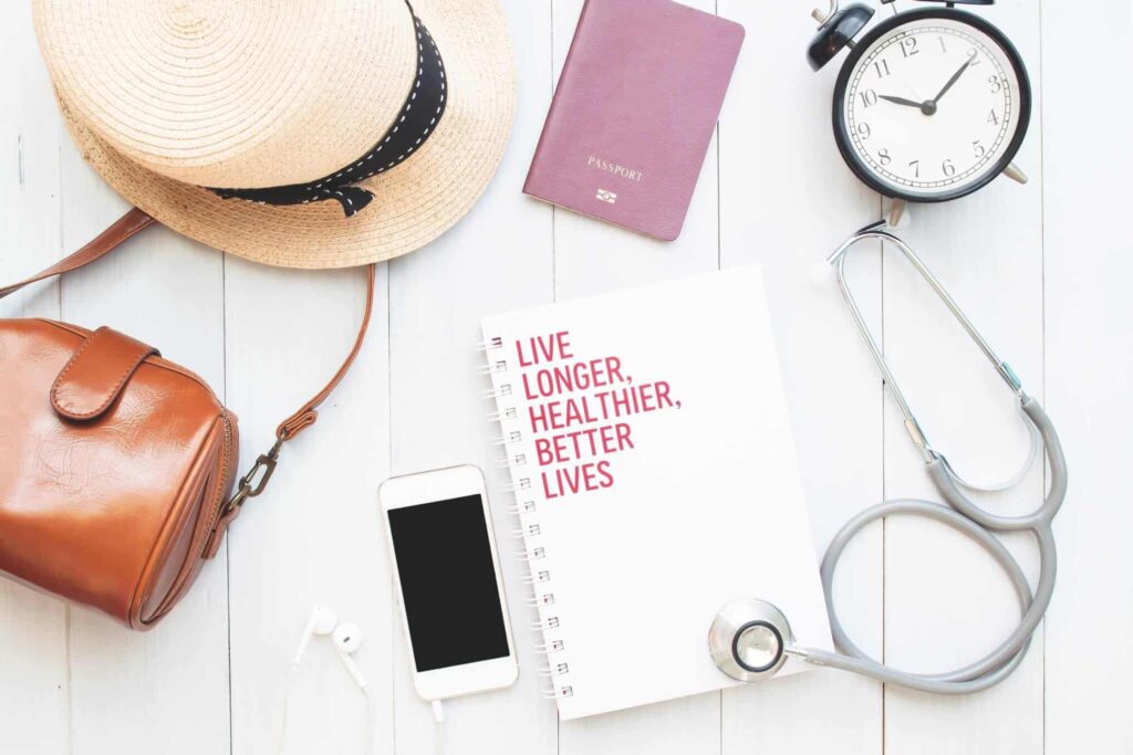 Vale a pena contratar um seguro de viagem?