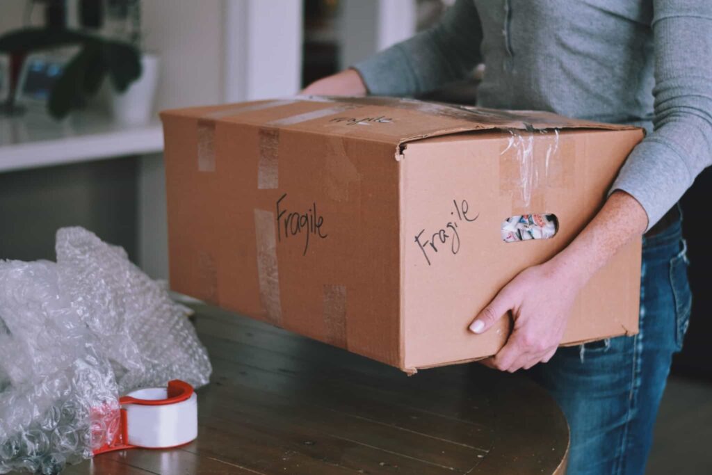 Vai mudar de casa? Siga estes conselhos para que nada fique pelo caminho