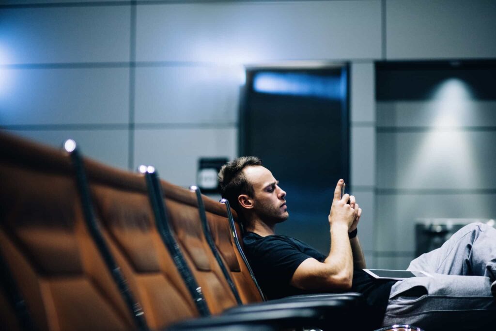 Dicas para não gastar tempo nem dinheiro no aeroporto