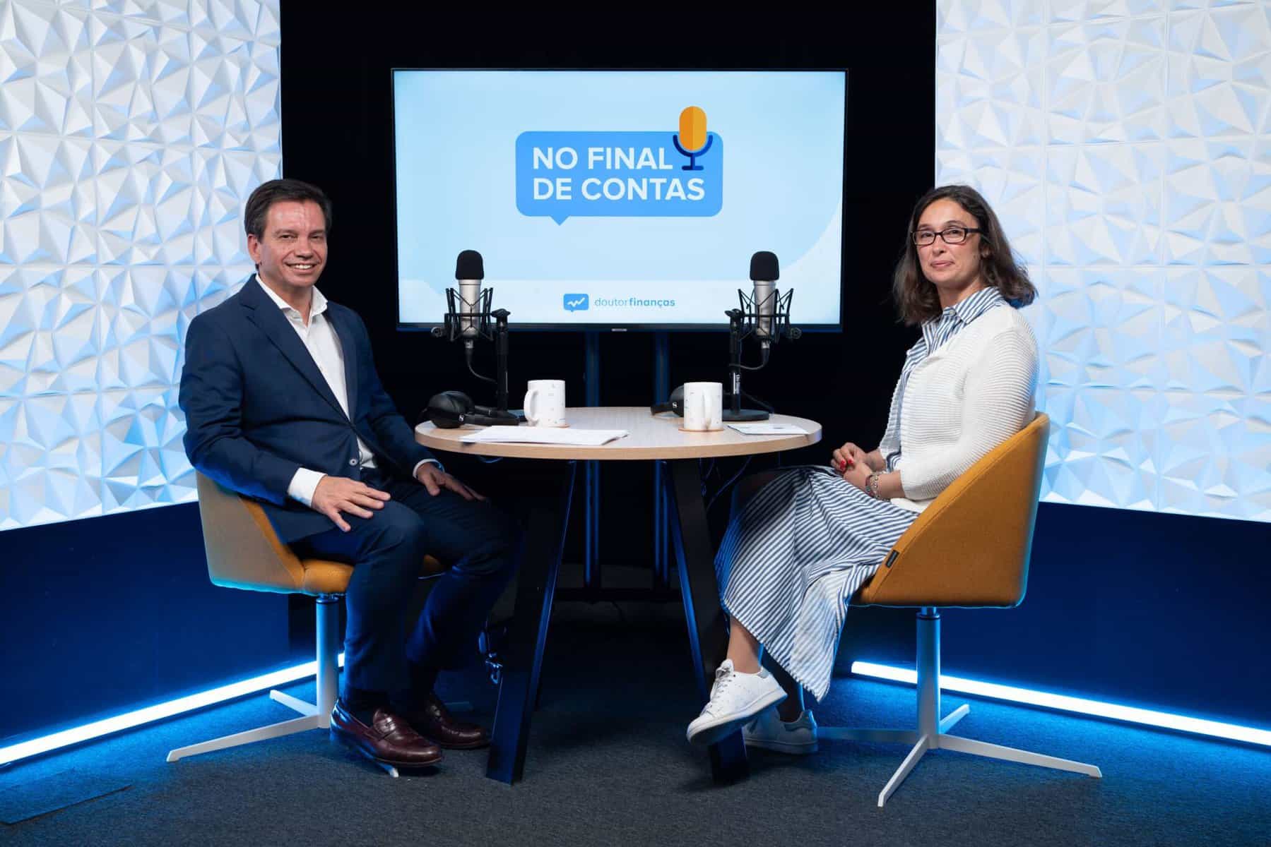 Miguel Teixeira Coelho: “Daqui a 30 anos, a pensão será 40% do salário”