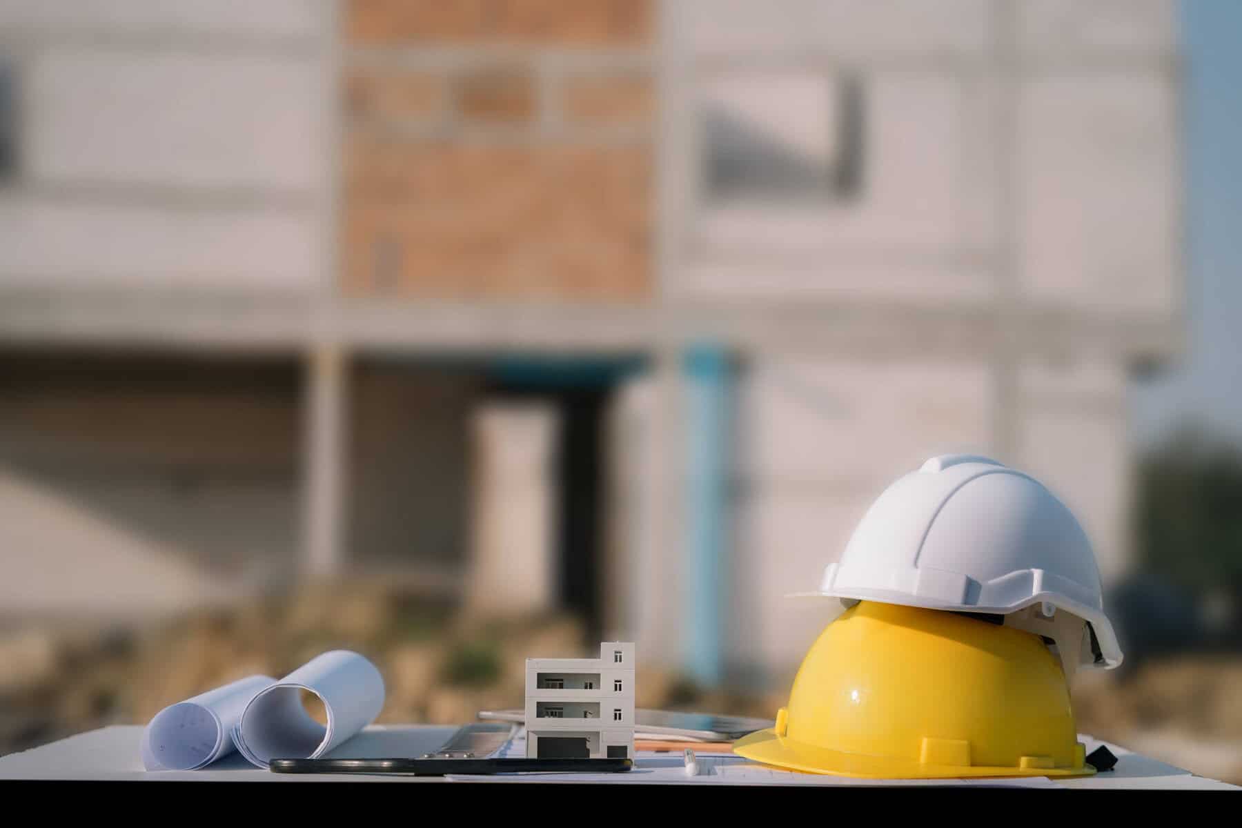 Compra de terreno para construção de casa: Posso pedir crédito? 