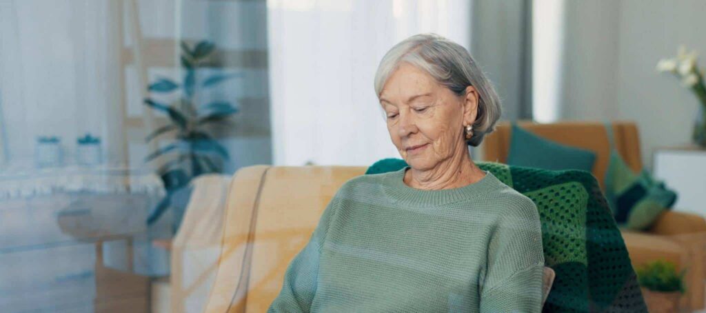 mulher reformada. Imagem para ilustrar artigo sobre certificados de reforma