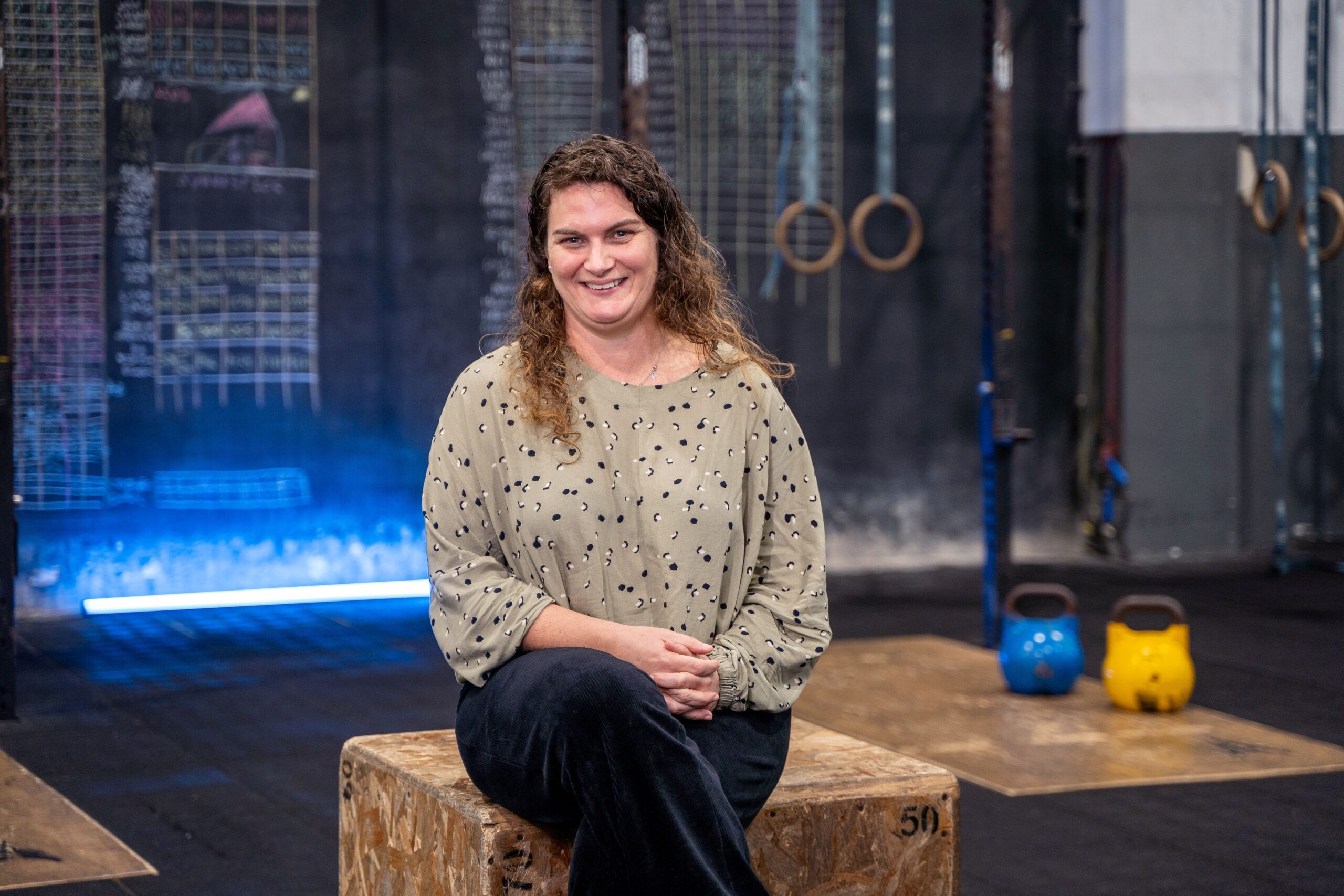 Aqui tu podes com Ana Aires