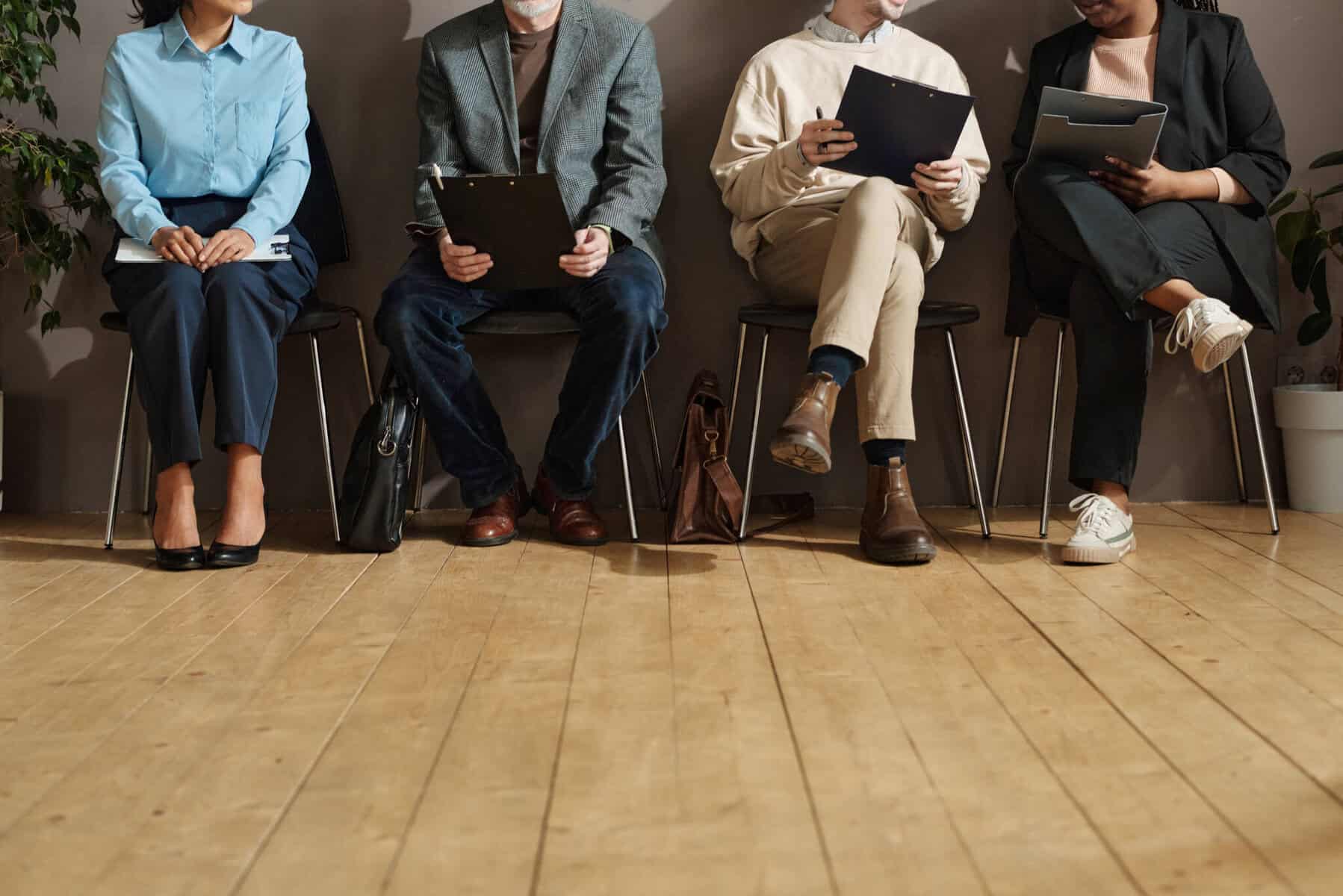 Vou ficar desempregado: O que devo fazer primeiro 