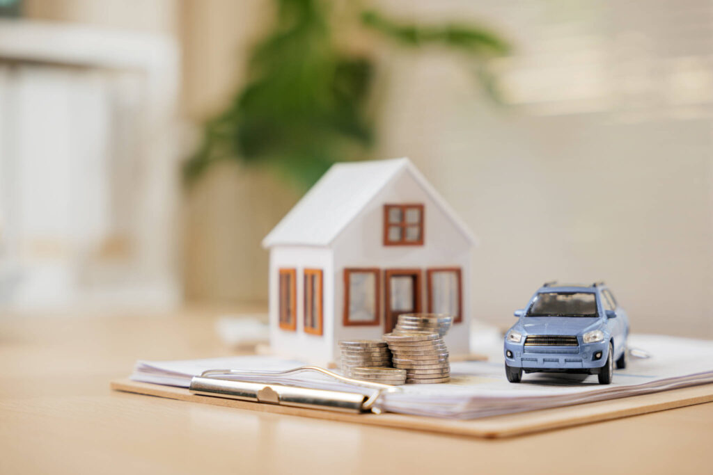 Património pessoal: O que é e como se calcula?