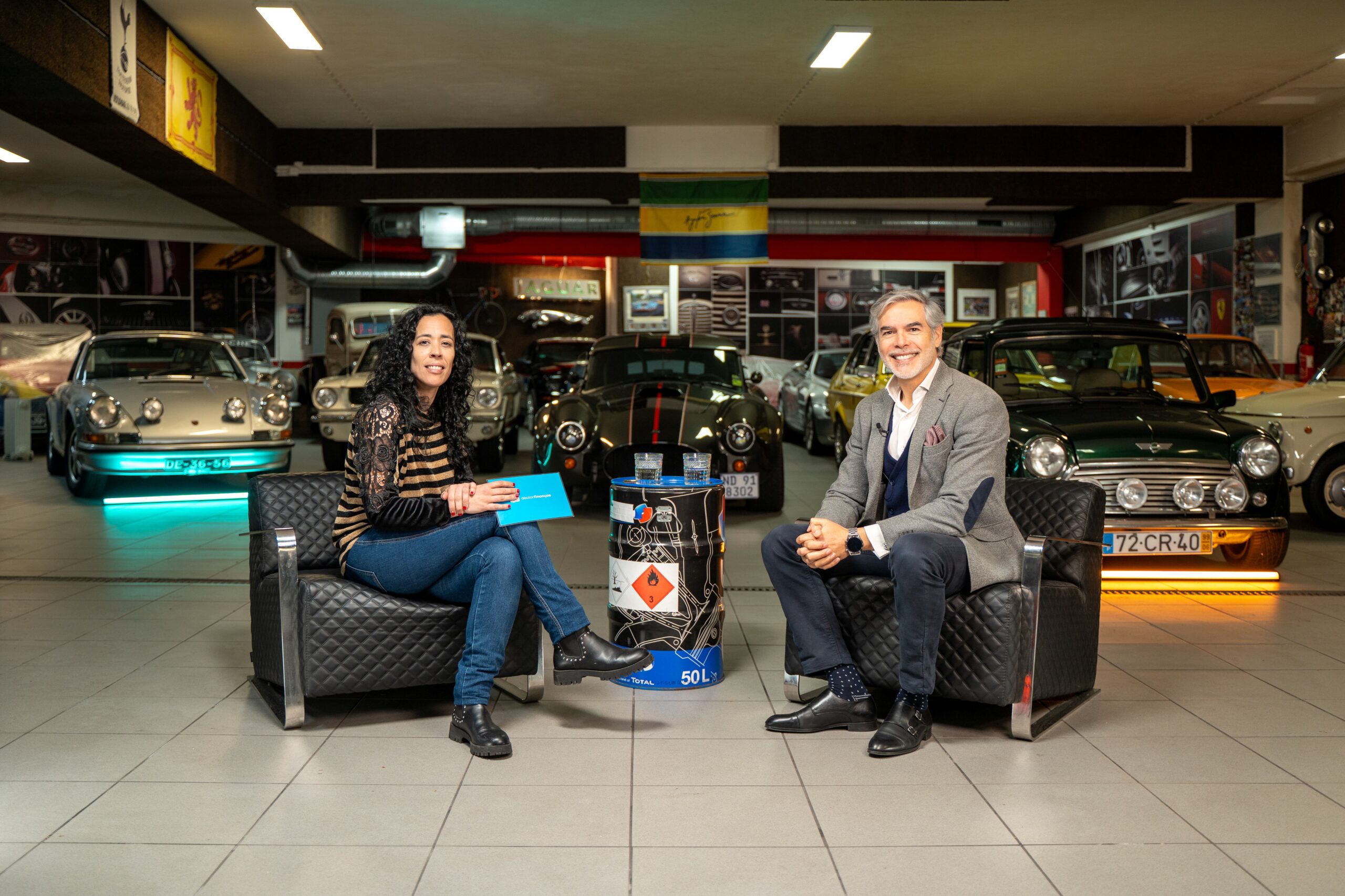 Factos e mitos sobre: Óleo