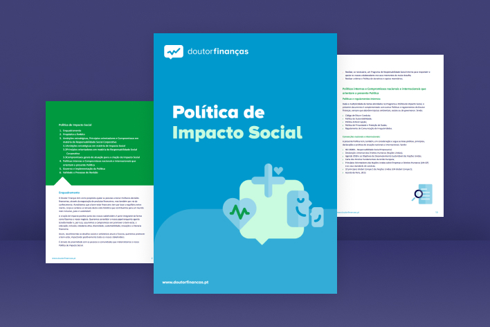 Política de Impacto Social