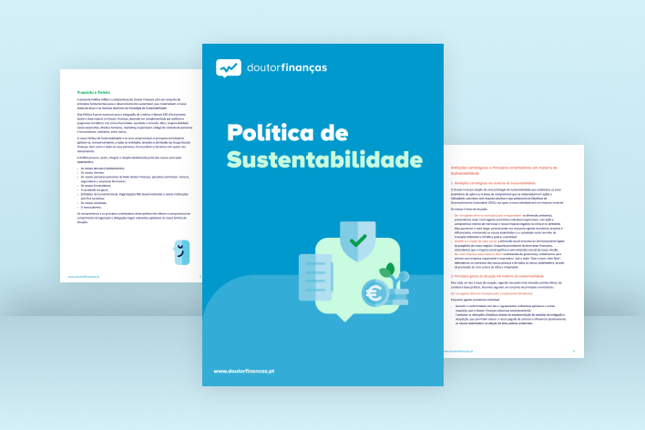Politica de Sustentabilidade